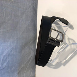 Reversible Mens Belt